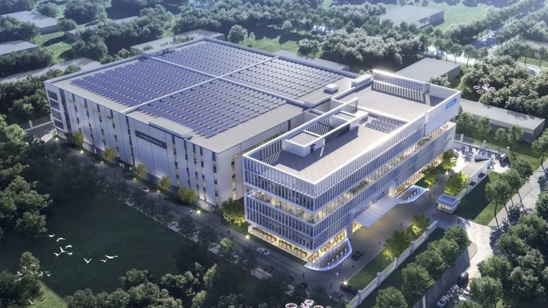 新能源公司员工培训平台：构建知识体系的关键