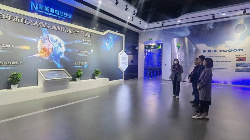 成都充电桩安装费用揭秘：成本构成与影响因素
