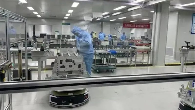 光储充一体化加盟，是风口还是陷阱